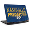NHL Nashville Predators Lineup Legion Y720 Skin