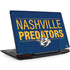NHL Nashville Predators Lineup Legion Y720 Skin