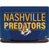 NHL Nashville Predators Lineup Legion Y720 Skin