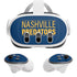 NHL Nashville Predators Lineup Meta Quest 3 Skin
