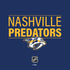 NHL Nashville Predators Lineup Moto E5 Play Skin