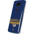 NHL Nashville Predators Lineup Moto E5 Plus Skin