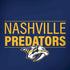 NHL Nashville Predators Lineup Moto G6 Skin