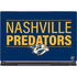 NHL Nashville Predators Lineup MSI GS65 Stealth Laptop Skin