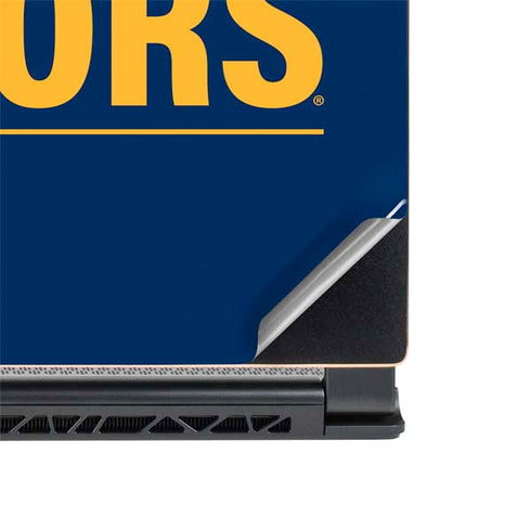 NHL Nashville Predators Lineup MSI GS65 Stealth Laptop Skin