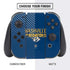 NHL Nashville Predators Lineup Nintendo Switch Bundle Skin