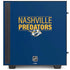 NHL Nashville Predators Lineup NZXT H510 Compact ATX Mid-Tower Case Skin