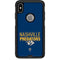 NHL Nashville Predators Lineup Otterbox Commuter iPhone Skin