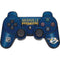 NHL Nashville Predators Lineup PS3 Dual Shock wireless controller Skin