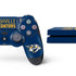 NHL Nashville Predators Lineup PS4 Console and Controller Bundle Skin
