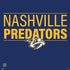 NHL Nashville Predators Lineup PS4 Console and Controller Bundle Skin