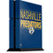 NHL Nashville Predators Lineup PS4 Console Skin