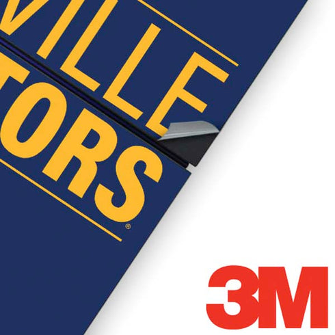 NHL Nashville Predators Lineup PS4 Console Skin