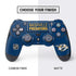 NHL Nashville Predators Lineup PS4 Controller Skin