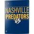 NHL Nashville Predators Lineup PS5 Console Skin