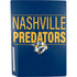 NHL Nashville Predators Lineup PS5 Console Skin