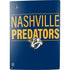 NHL Nashville Predators Lineup PS5 Digital Edition Console Skin