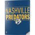 NHL Nashville Predators Lineup PS5 Digital Edition Console Skin