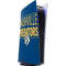 NHL Nashville Predators Lineup PS5 Digital Edition Console Skin