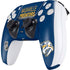 NHL Nashville Predators Lineup PS5 Controller Skin
