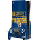 NHL Nashville Predators Lineup PS5 Slim Disk Bundle Skin