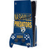 NHL Nashville Predators Lineup PS5 Slim Disk Bundle Skin