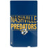 NHL Nashville Predators Lineup PS5 Slim Disk Bundle Skin