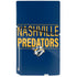 NHL Nashville Predators Lineup PS5 Slim Disk Console Skin