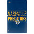 NHL Nashville Predators Lineup PS5 Slim Digital Edition Bundle Skin