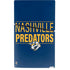 NHL Nashville Predators Lineup PS5 Slim Digital Edition Console Skin