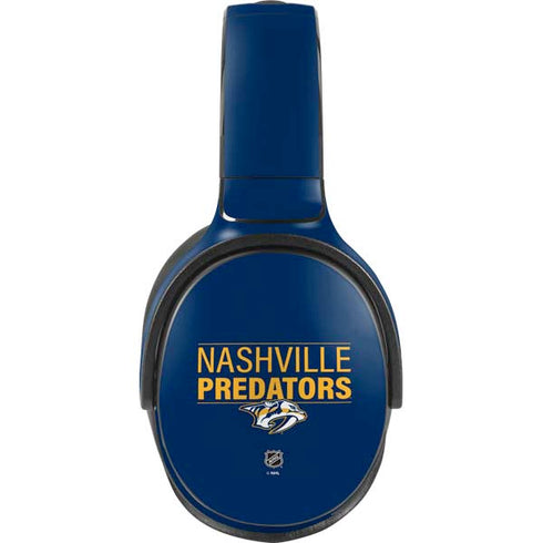 NHL Nashville Predators Lineup Skullcandy Venue Skin