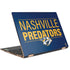 NHL Nashville Predators Lineup HP Spectre Skin