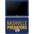 NHL Nashville Predators Lineup Surface Go Skin