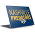 NHL Nashville Predators Lineup Surface Laptop 3 13.5in Skin