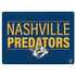 NHL Nashville Predators Lineup Surface Laptop 3 13.5in Skin