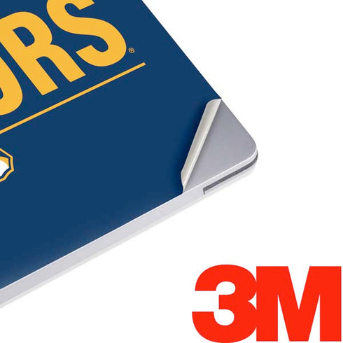 NHL Nashville Predators Lineup Surface Laptop 3 13.5in Skin