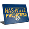NHL Nashville Predators Lineup Surface Laptop 4 15in Skin