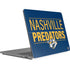 NHL Nashville Predators Lineup Surface Laptop Studio Skin