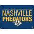 NHL Nashville Predators Lineup Surface Laptop Studio Skin