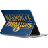 NHL Nashville Predators Lineup Surface Laptop Studio Skin