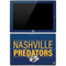 NHL Nashville Predators Lineup Surface Pro 3 Skin