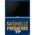 NHL Nashville Predators Lineup Surface Pro 6 Skin