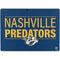 NHL Nashville Predators Lineup Surface Pro 9 Skin