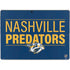 NHL Nashville Predators Lineup Surface Pro 9 Skin