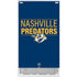 NHL Nashville Predators Lineup Xbox Series S Bundle Skin