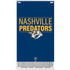 NHL Nashville Predators Lineup Xbox Series S Console Skin