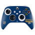 NHL Nashville Predators Lineup Xbox Series S Controller Skin