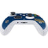 NHL Nashville Predators Lineup Xbox Series S Controller Skin