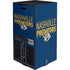 NHL Nashville Predators Lineup Xbox Series X Bundle Skin
