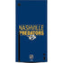 NHL Nashville Predators Lineup Xbox Series X Console Skin